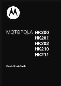 Motorola Cell Phone Accessories HK211-page_pdf